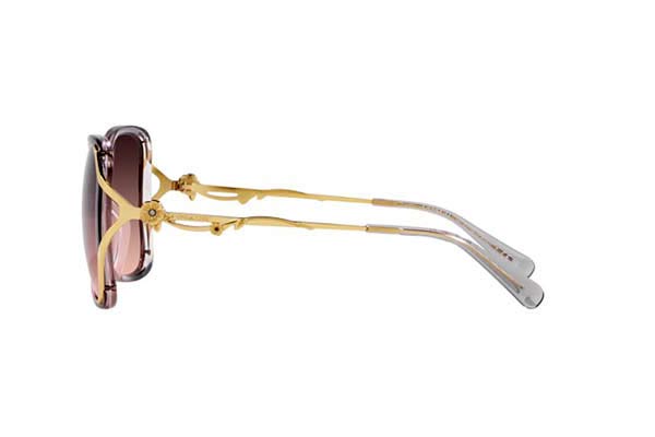 COACH 8372BU CK482 Occhiali da Sole 