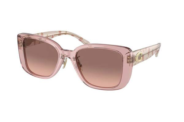 coach 8352 CD472 Occhiali da Sole 