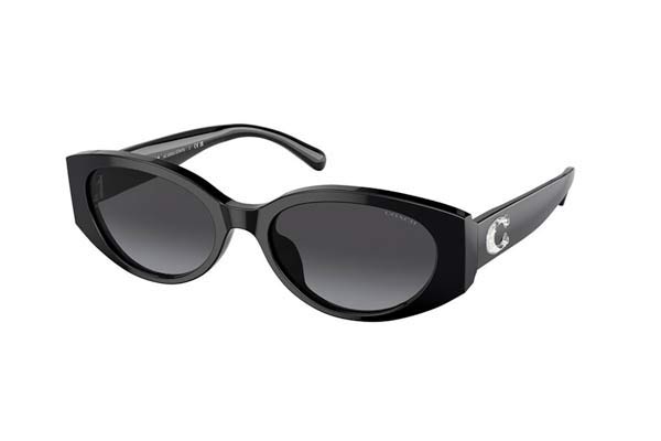 coach 8353U CD473 Occhiali da Sole 