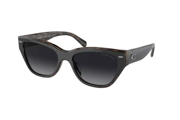 coach 8370U CH570 Occhiali da Sole 