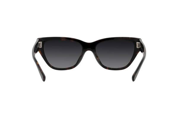 COACH 8370U CH570 Occhiali da Sole 