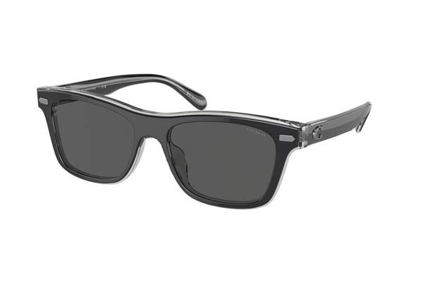coach 8371U CH583 Occhiali da Sole 