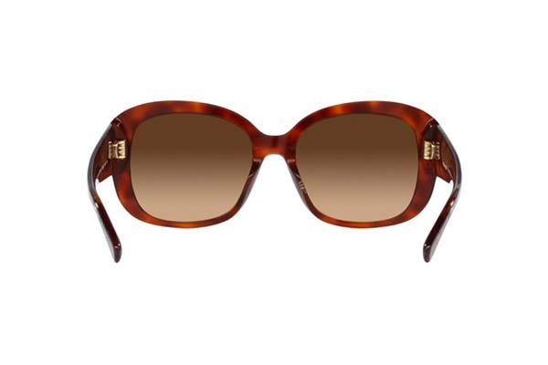 COACH 8363U CH564 Occhiali da Sole 