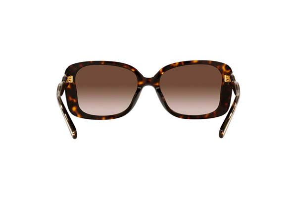 COACH 8334U C7994 Occhiali da Sole 