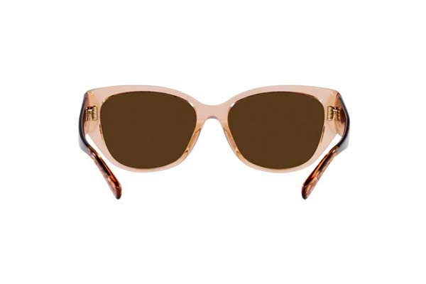 COACH 8362U CH563 Occhiali da Sole 