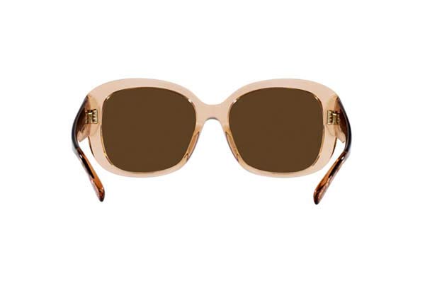 COACH 8363U CH564 Occhiali da Sole 