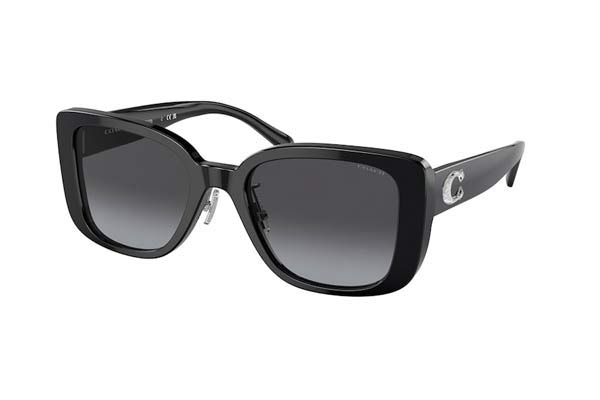 coach 8352 CD472 Occhiali da Sole 
