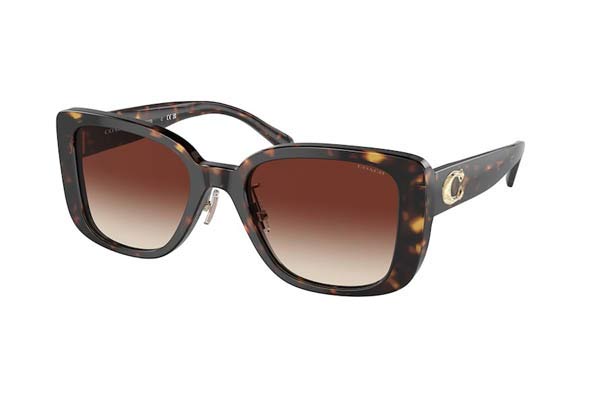 coach 8352 CD472 Occhiali da Sole 