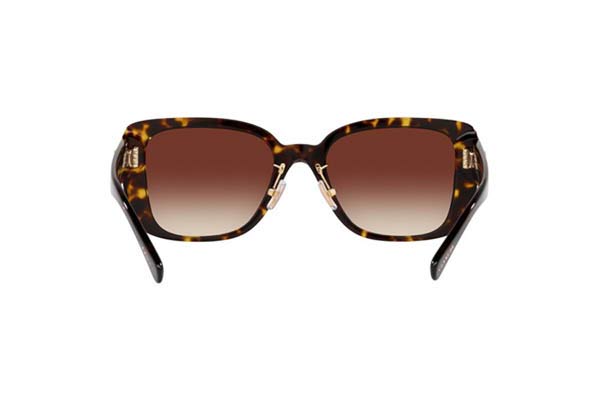 COACH 8352 CD472 Occhiali da Sole 