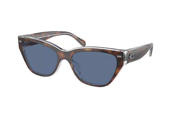 coach 8370U CH570 Occhiali da Sole 