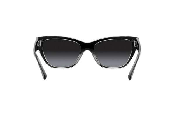 COACH 8370U CH570 Occhiali da Sole 