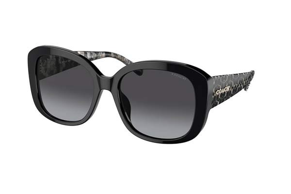 coach 8363U CH564 Occhiali da Sole 