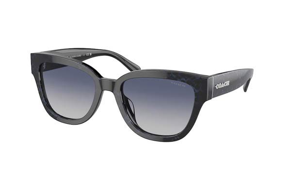 coach 8379U CL920 Occhiali da Sole 