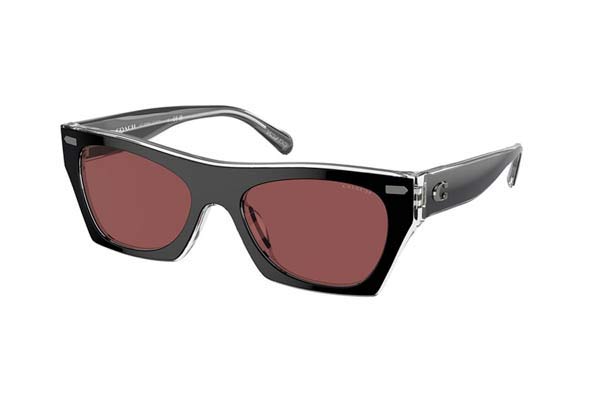 coach 8389U CL917 Occhiali da Sole 