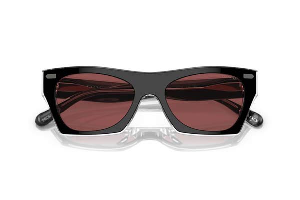COACH 8389U CL917 Occhiali da Sole 