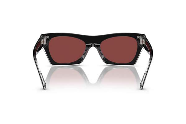 COACH 8389U CL917 Occhiali da Sole 