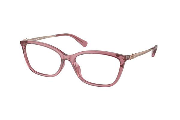 Coach 6146U 5800 size 53 Occhiali da vista Prezzo: 122,00