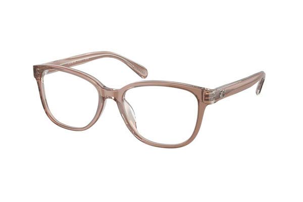 Coach 6224U 5779 size 53 Occhiali da vista Prezzo: 122,00
