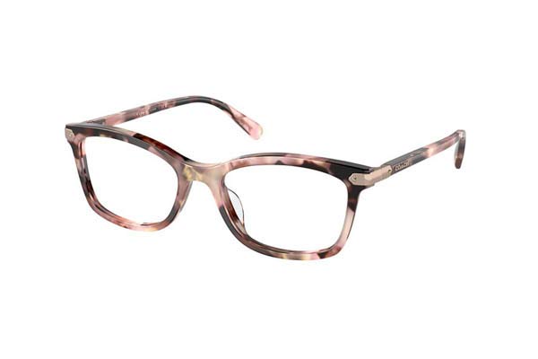 Coach 6219U 5528 size 51 Occhiali da vista Prezzo: 130,00