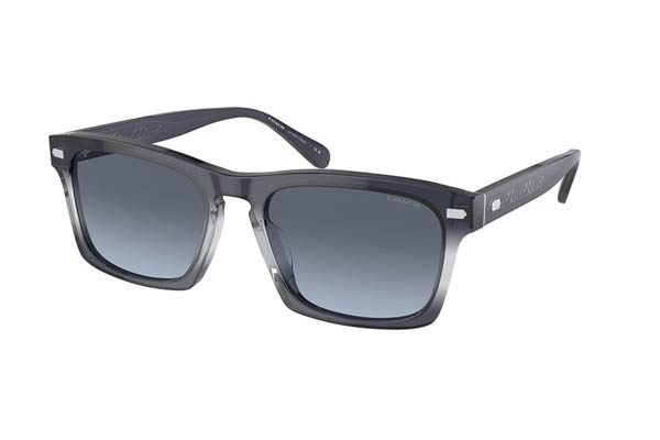 coach 8397U CR628 Occhiali da Sole 