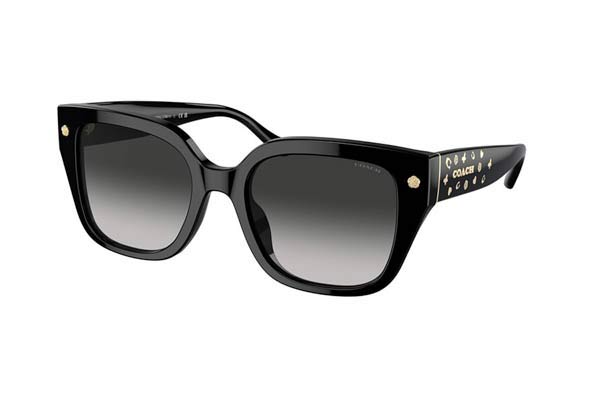 coach 8392U CR611 Occhiali da Sole 