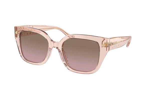 Coach 8392U-CR611 566814 size 53 Occhiali da sole Prezzo: 124,56