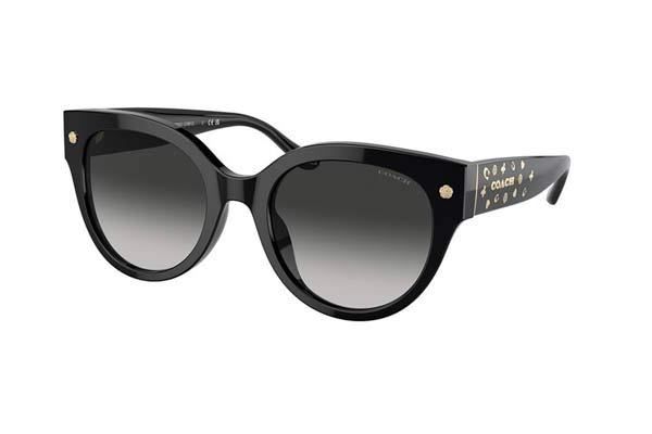 coach 8393U CR612 Occhiali da Sole 