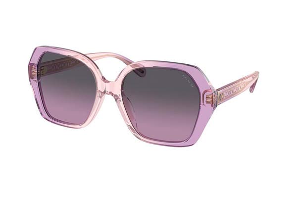 coach 8404U CR615 Occhiali da Sole 