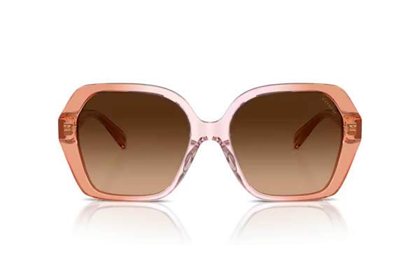 COACH 8404U CR615 Occhiali da Sole 