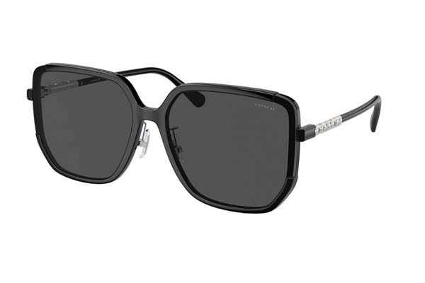 Coach 8401D-CR635 500287 size 64 Occhiali da sole Prezzo: 77,00
