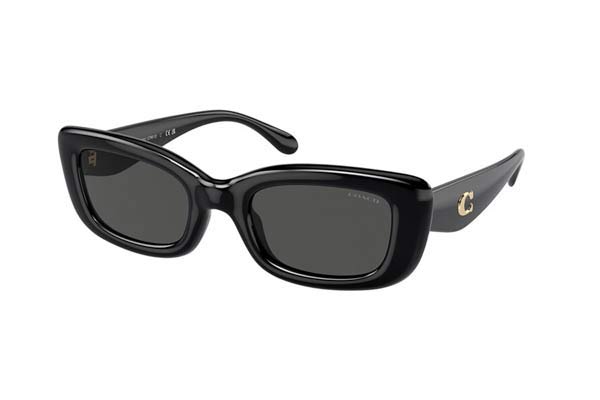 coach 8390U CR610 Occhiali da Sole 