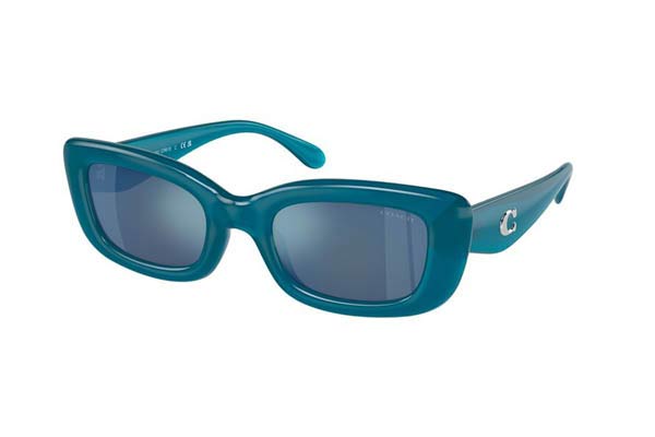 coach 8390U CR610 Occhiali da Sole 