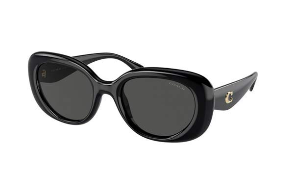 coach 8391U CR609 Occhiali da Sole 