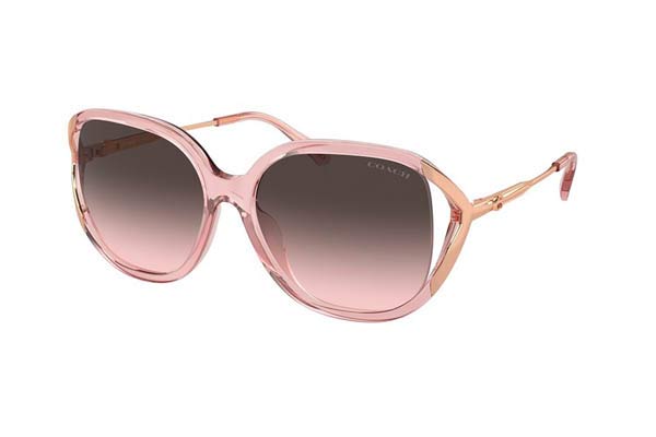 coach 8396U CR620 Occhiali da Sole 