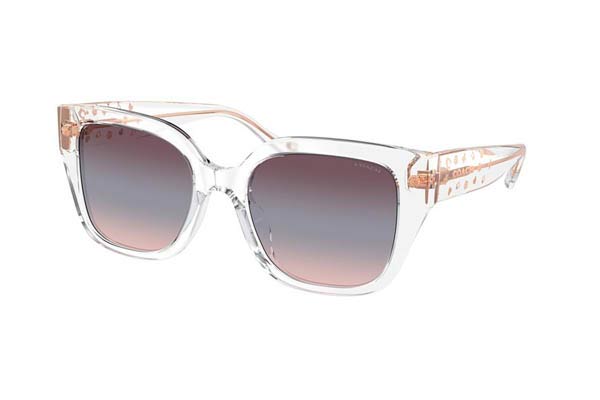 coach 8392U CR611 Occhiali da Sole 