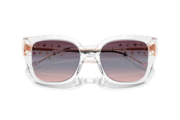 COACH 8392U CR611 Occhiali da Sole 