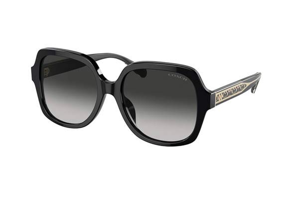 Coach 8395U-CR616 50023C size 54 Occhiali da sole Prezzo: 83,00