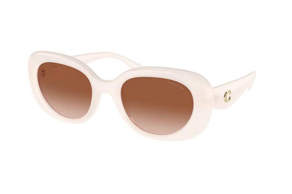 coach 8391U CR609 Occhiali da Sole 