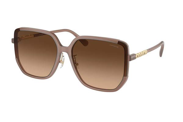 coach 8401D CR635 Occhiali da Sole 
