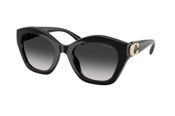 coach 8421U CAD31 Occhiali da Sole 