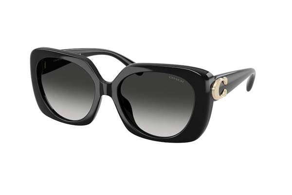 coach 8422U CAD33 Occhiali da Sole 