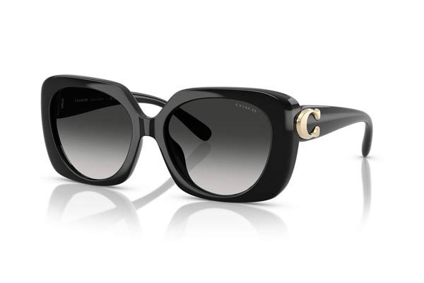 COACH 8422U CAD33 Occhiali da Sole 