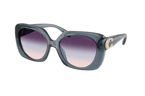coach 8422U CAD33 Occhiali da Sole 