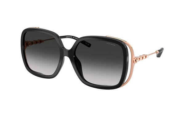 coach 8423U CAD80 Occhiali da Sole 