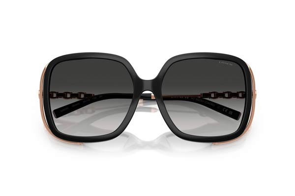 COACH 8423U CAD80 Occhiali da Sole 