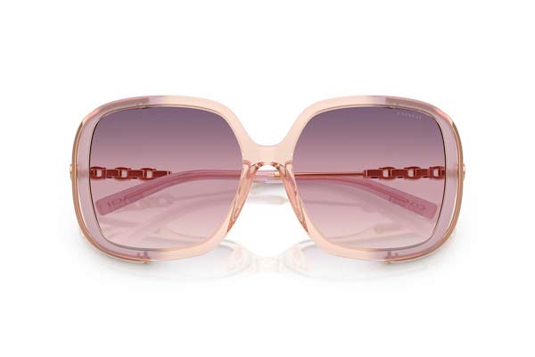 COACH 8423U CAD80 Occhiali da Sole 