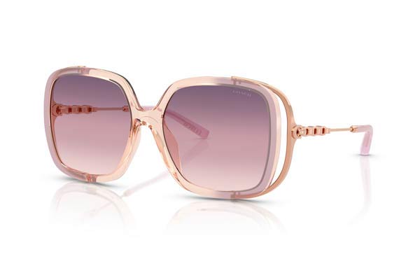COACH 8423U CAD80 Occhiali da Sole 