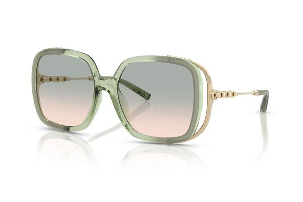 COACH 8423U CAD80 Occhiali da Sole 