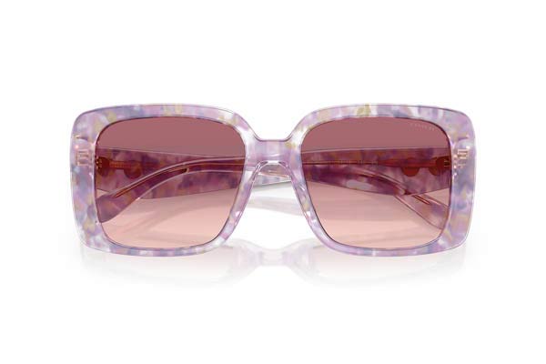 COACH 8424U CAD54 Occhiali da Sole 