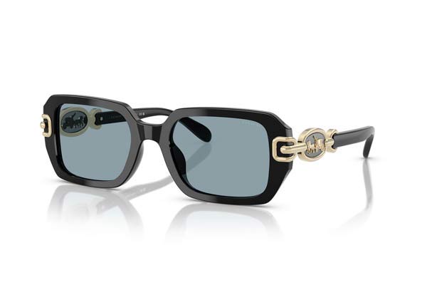 COACH 8425U CAD74 Occhiali da Sole 